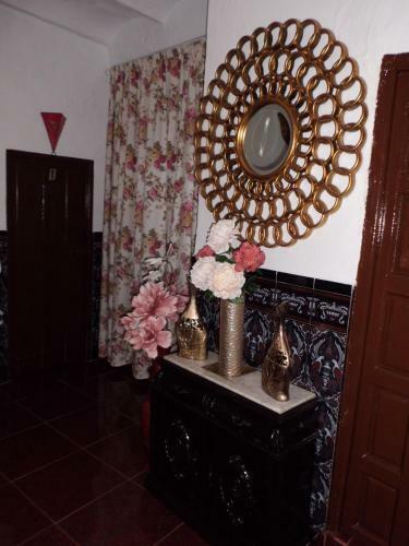 Hostal Pensi�n Agustina