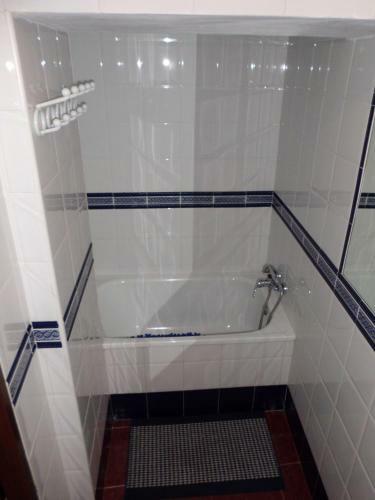 Hostal Pensi�n Agustina