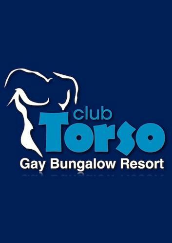 Hotel Club Torso Gay Men Only