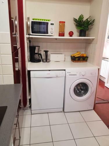 Apartamentos Magenta