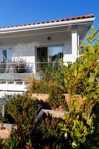 Bed & Breakfast C�te Et Dune