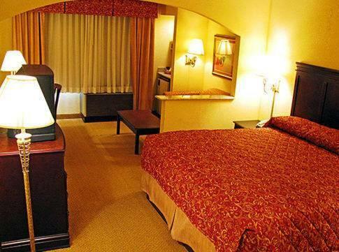 Motel Regency Inn And Suites Altus