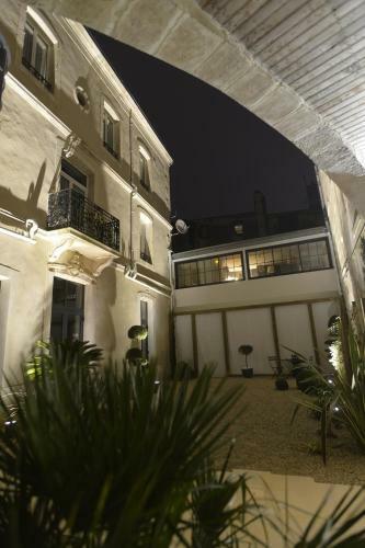 Hotel France H�tel