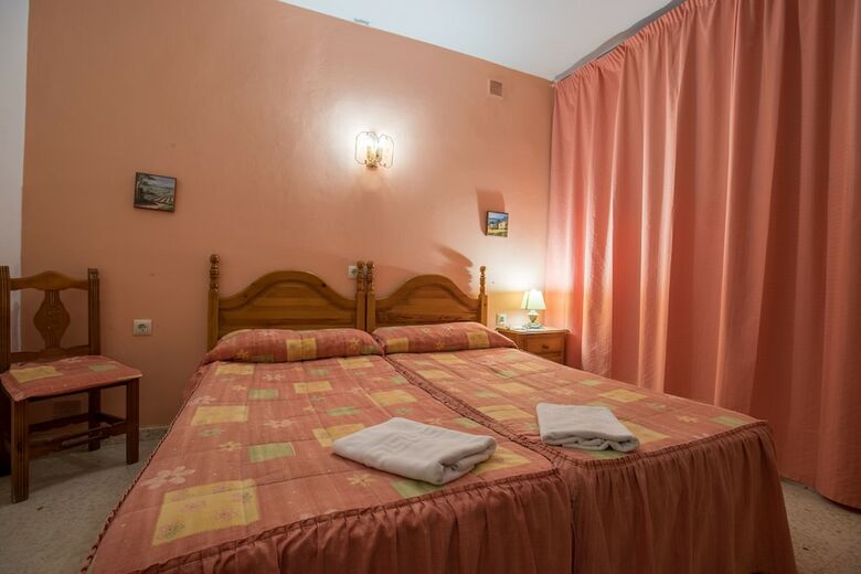 Hostal Pensi�n Javier