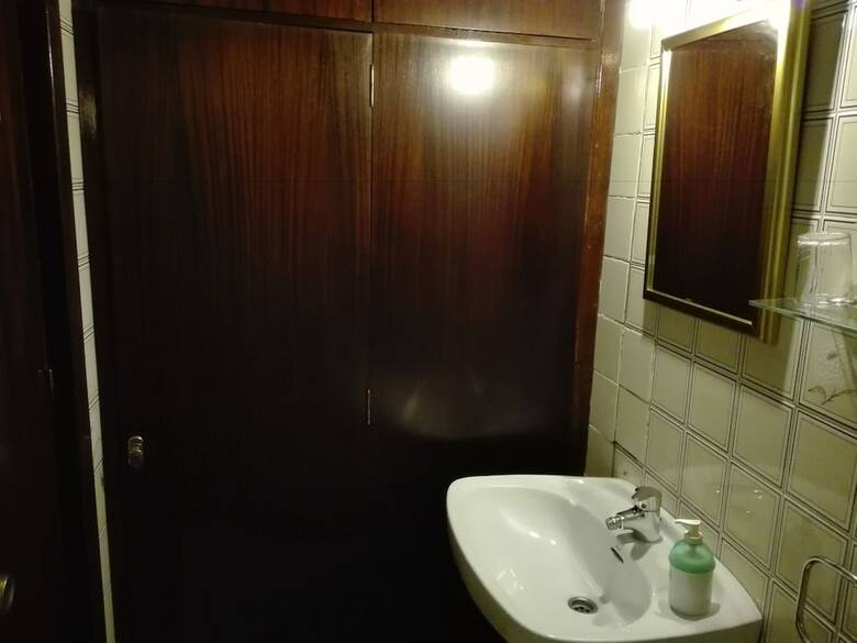 Hostal Pensi�n Javier