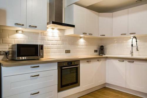 Apartamento Wonderful T3 In Old Town