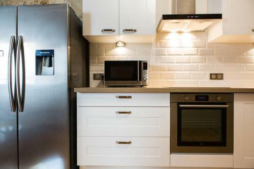 Apartamento Wonderful T3 In Old Town