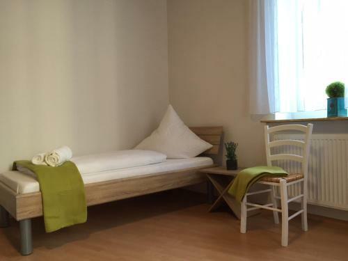 Apartamento Havenhome Bremerhaven