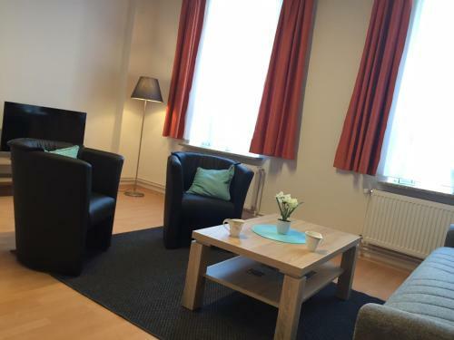 Apartamento Havenhome Bremerhaven