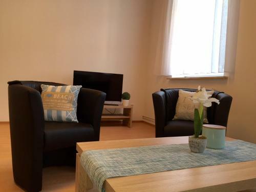 Apartamento Havenhome Bremerhaven