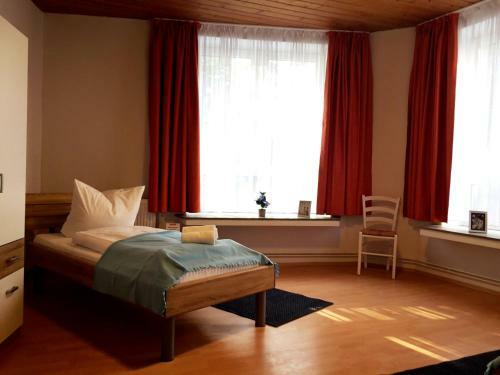 Apartamento Havenhome Bremerhaven