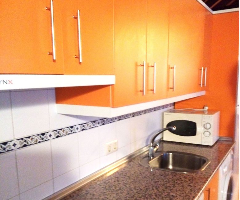 Apartamento Casa Catedral