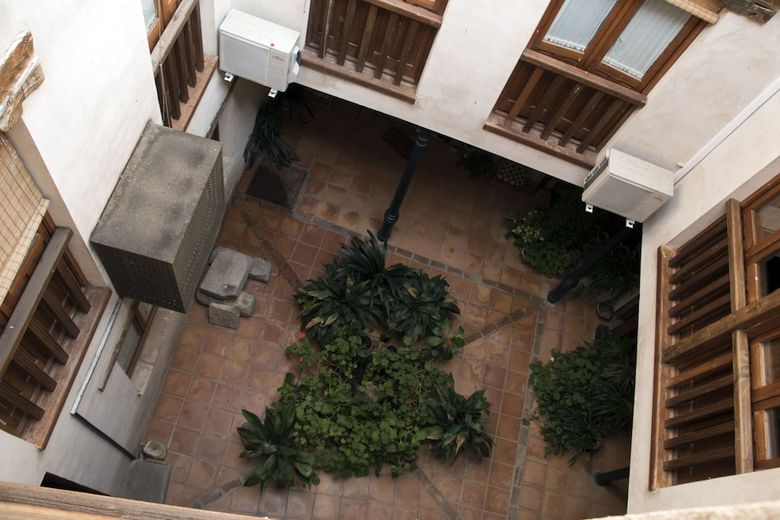 Apartamento Casa Catedral