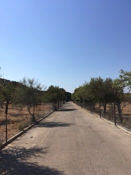 Agroturismo Binibasa