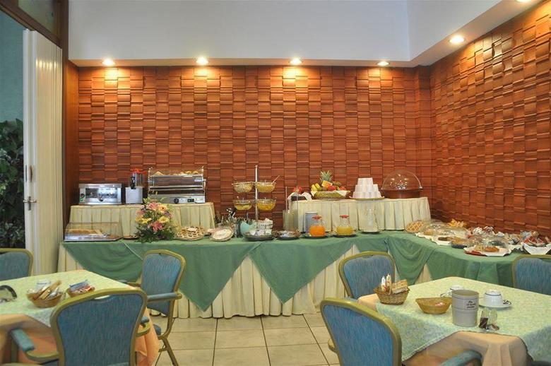 Hotel Fiorenza