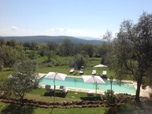Bed & Breakfast La Canonica Di Fungaia