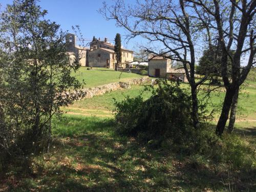 Bed & Breakfast La Canonica Di Fungaia