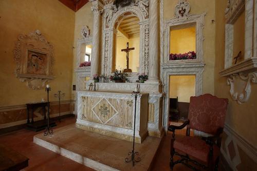 Bed & Breakfast La Canonica Di Fungaia