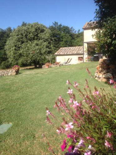 Bed & Breakfast La Canonica Di Fungaia