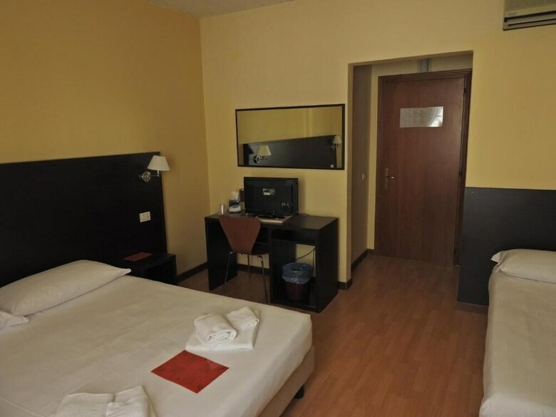 Hotel Guidi