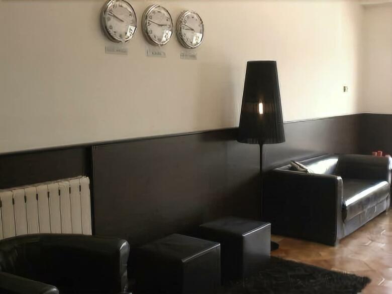 Hotel Guidi