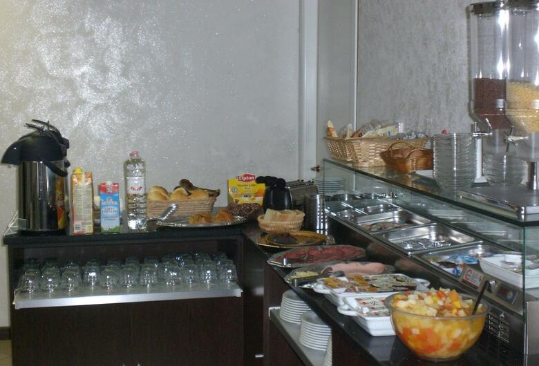 Hotel Guidi