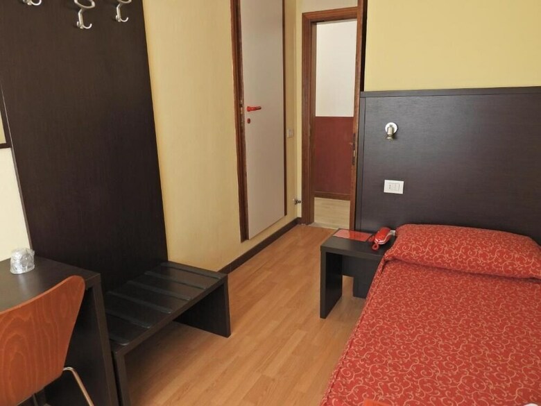 Hotel Guidi