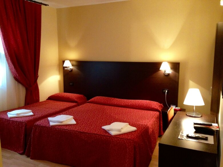 Hotel Guidi
