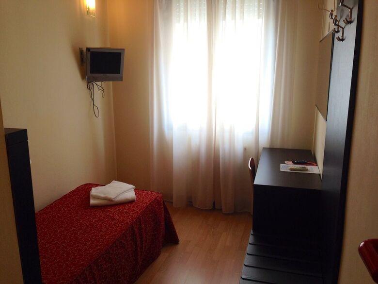 Hotel Guidi