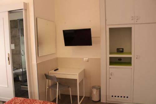 Hotel Alla Bianca