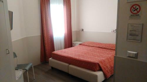Hotel Alla Bianca