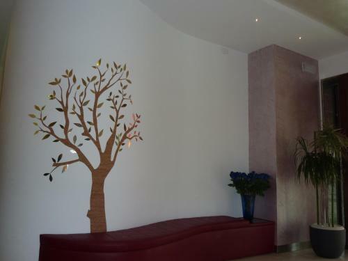 Hotel Alla Bianca