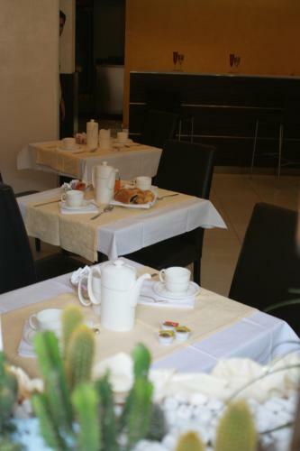 Hotel Alla Bianca