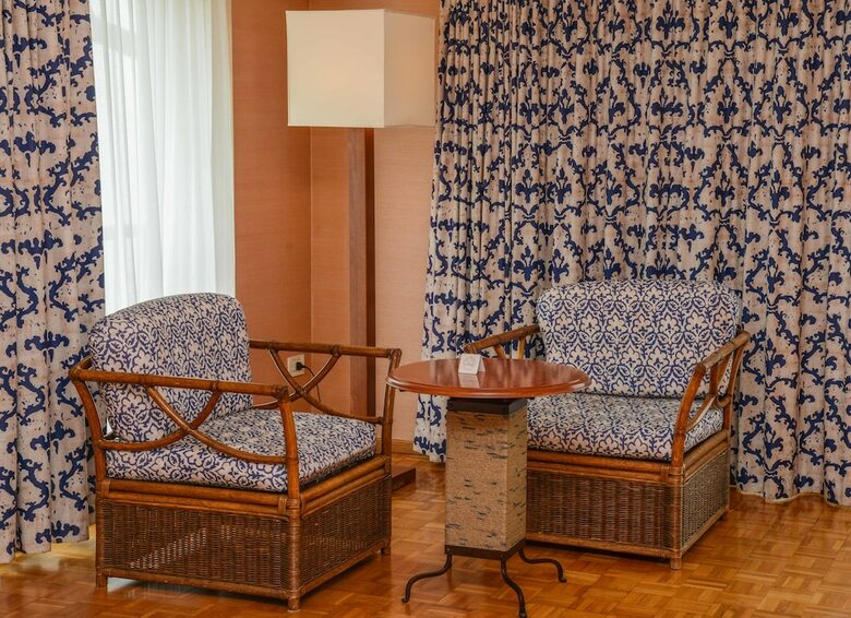Hotel Flaminia