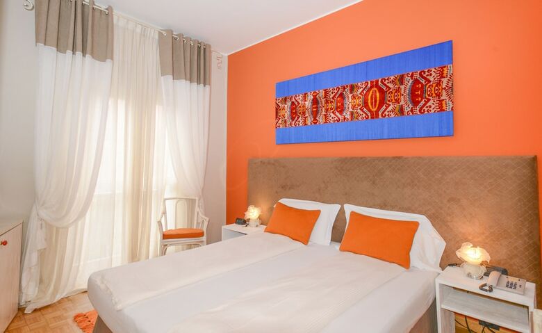 Hotel Flaminia