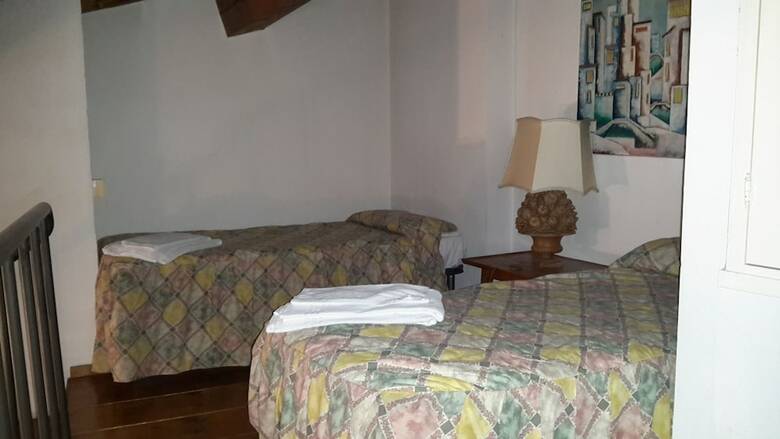 Accademia Residence