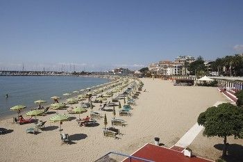 Hotel Marinella