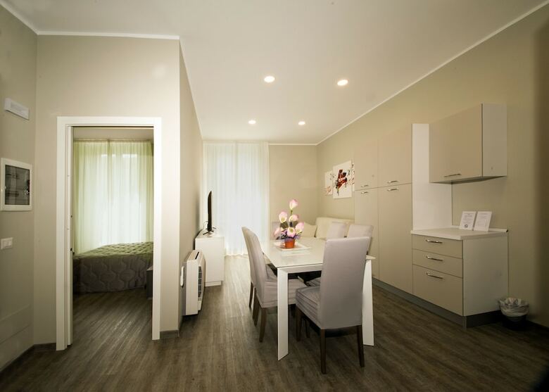 Hotel Alexander