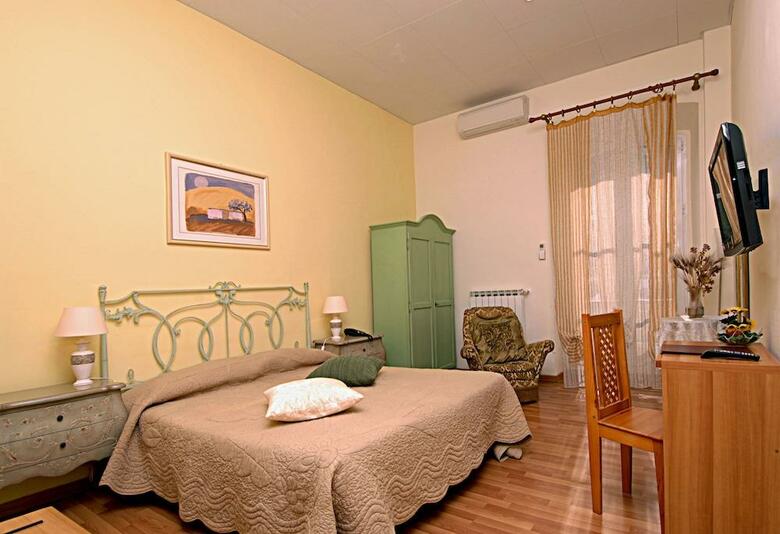Hotel Alexander