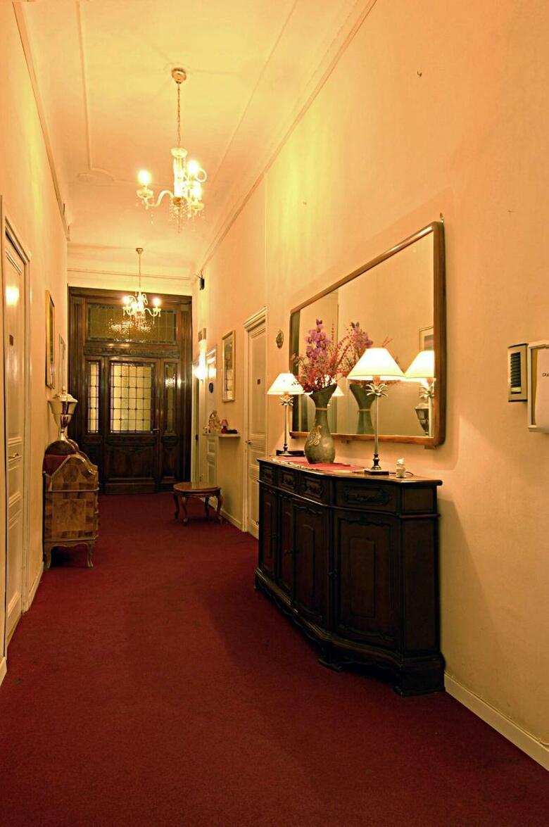 Hotel Alexander