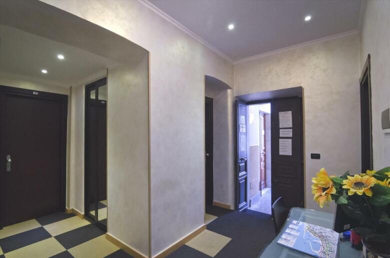 Hotel Memole Inn Sanremo