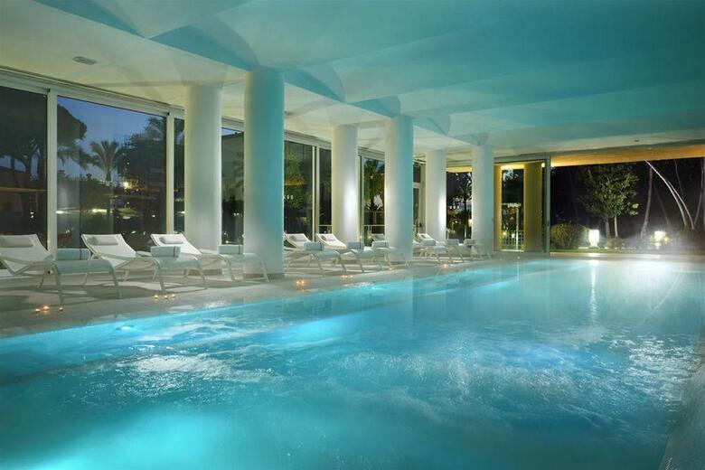 UNA Hotel Versilia