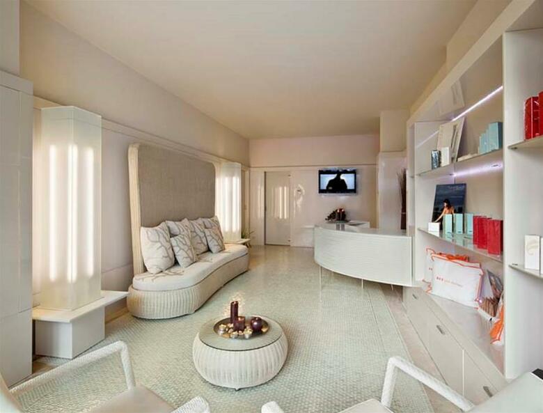 UNA Hotel Versilia