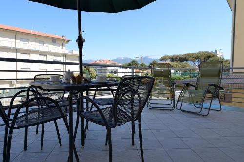 Hotel Sirio