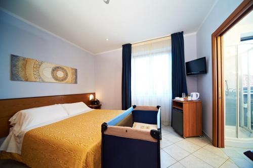 Hotel Sirio