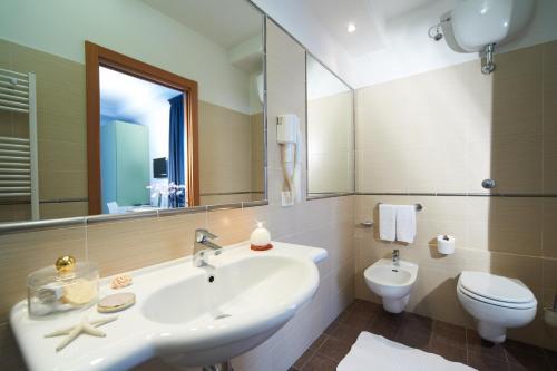 Hotel Sirio