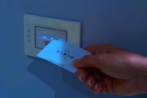 Hotel Sirio