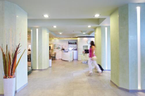 Hotel Sirio