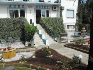 Euro Hotel
