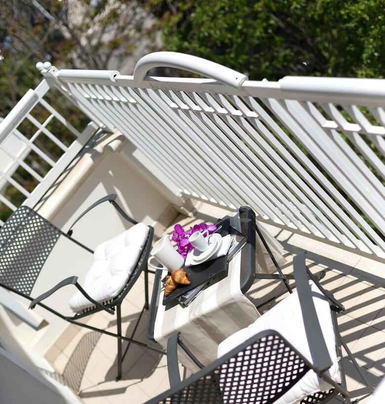 Suite Hotel Maestrale